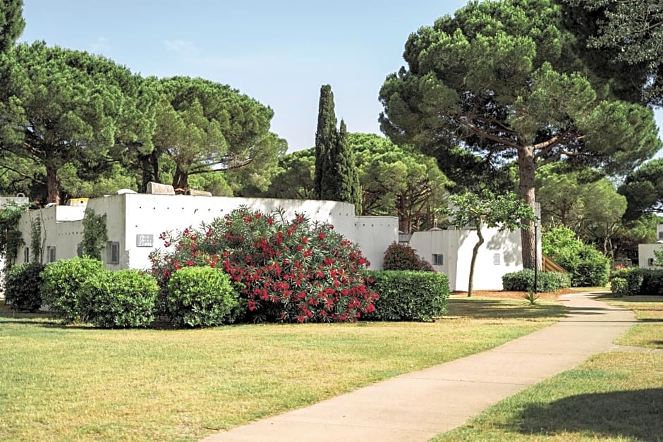 Belambra Clubs La Grande Motte - Petite Camargue Presqu'île Du Ponant