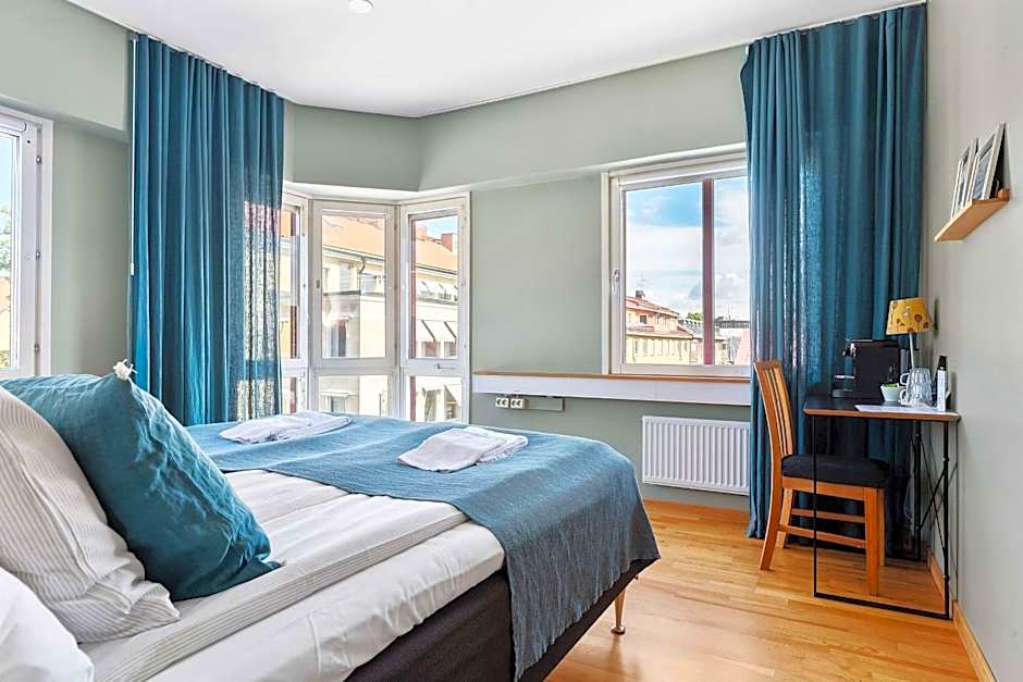 Best Western Uppsala