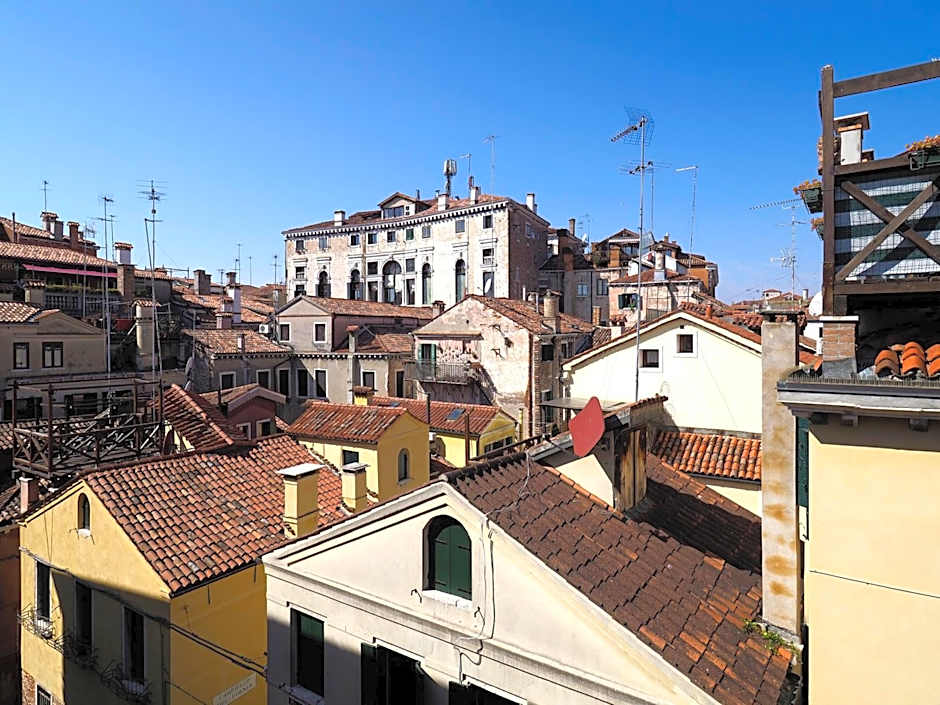 Majestic Rialto House by Wonderful Italy