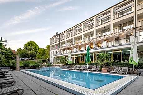 Calimbra Wellness Hotel Superior