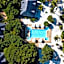 Tikitam Palms Boutique Hotel