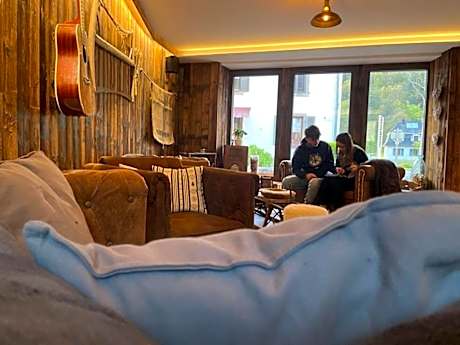 Hôtel Restaurant Valneige