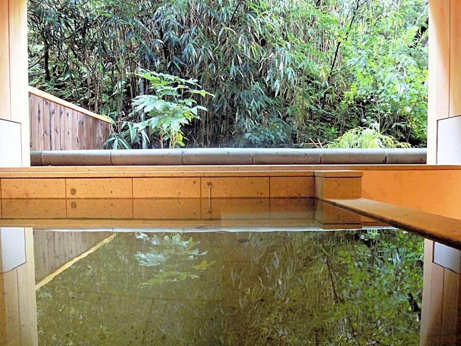 Yoshidaya Sannoukaku