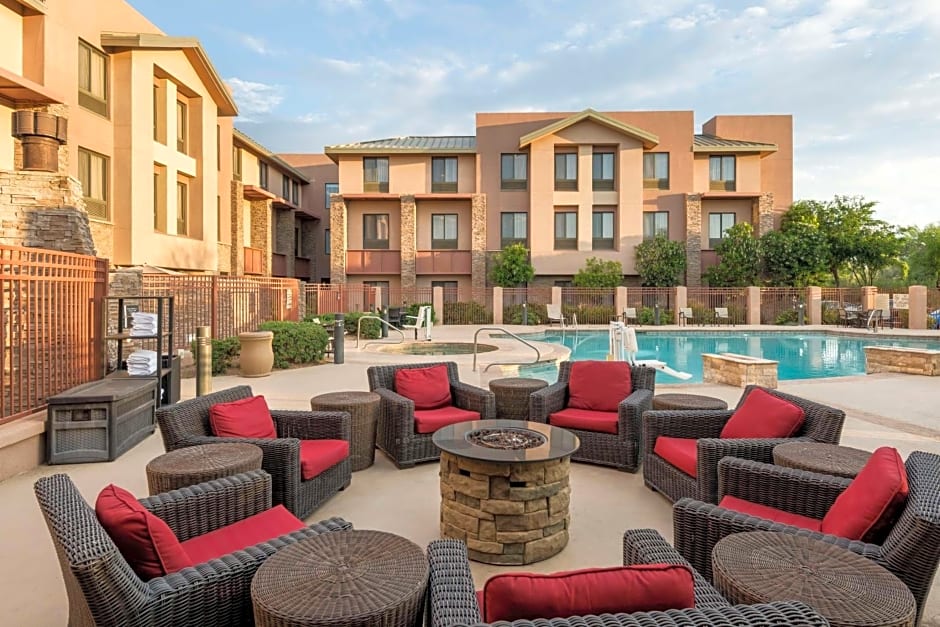 Hilton Garden Inn Scottsdale North/Perimeter Center