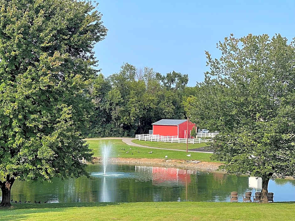 Hershey Farm Resort