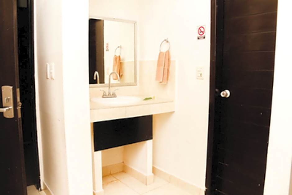 Maxihotel Business Class Culiacan