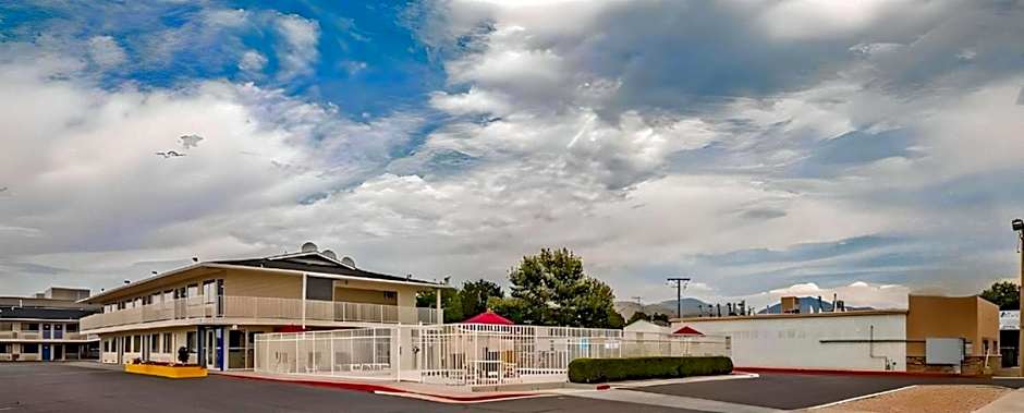 Park Inn by Radisson, Salt Lake City Airport