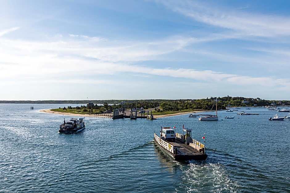 The Edgartown Inn, The Edgartown Collection