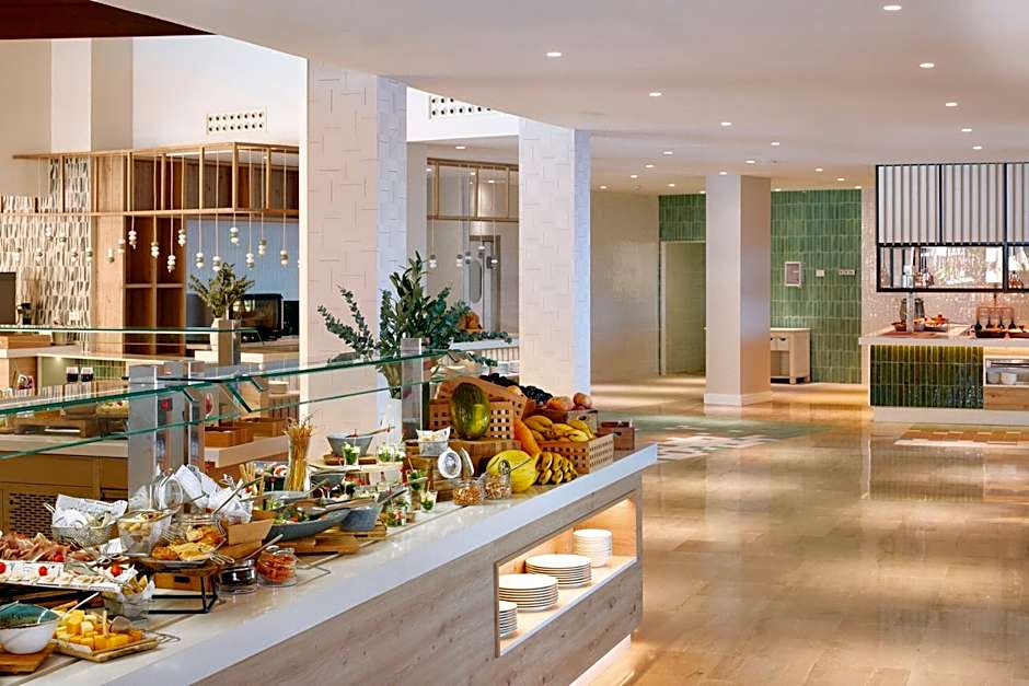 Melia Jardines del Teide - Adults Only