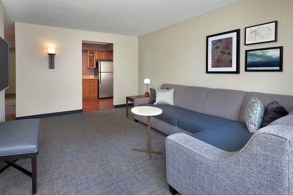 Residence Inn by Marriott London Downtown