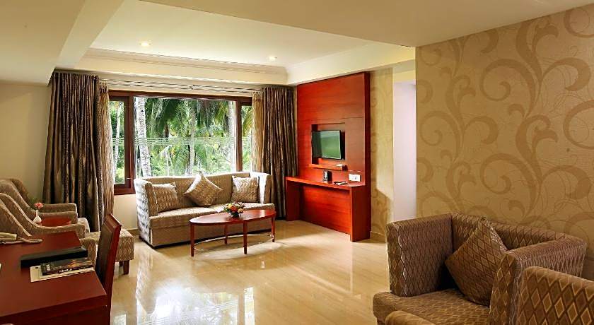 Hotel Lake Palace
