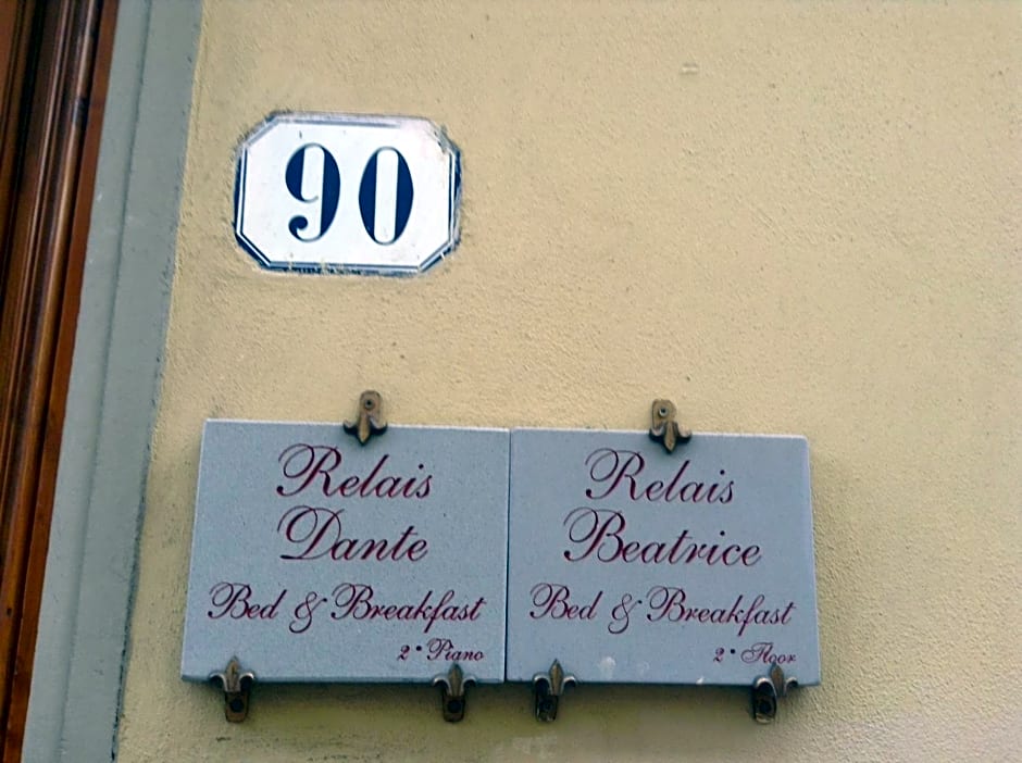 Relais Dante e Beatrice