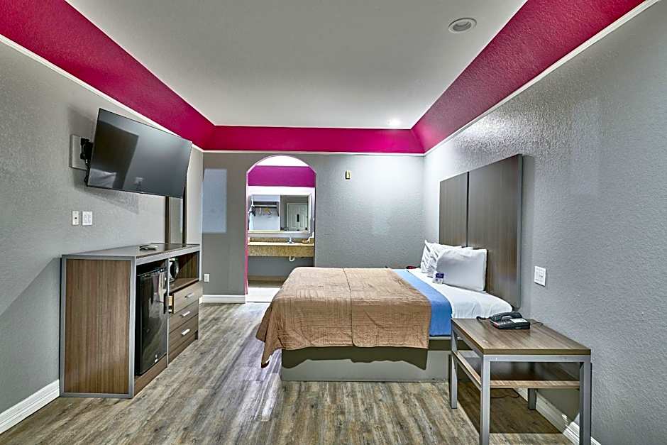 Hotel Bliss Kemah