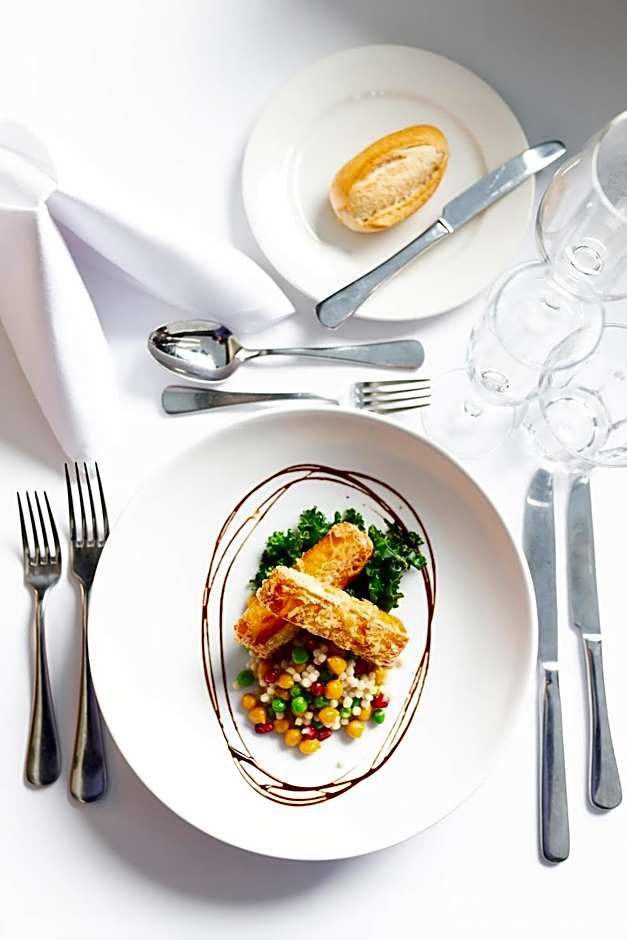 Pavilion On Northbourne