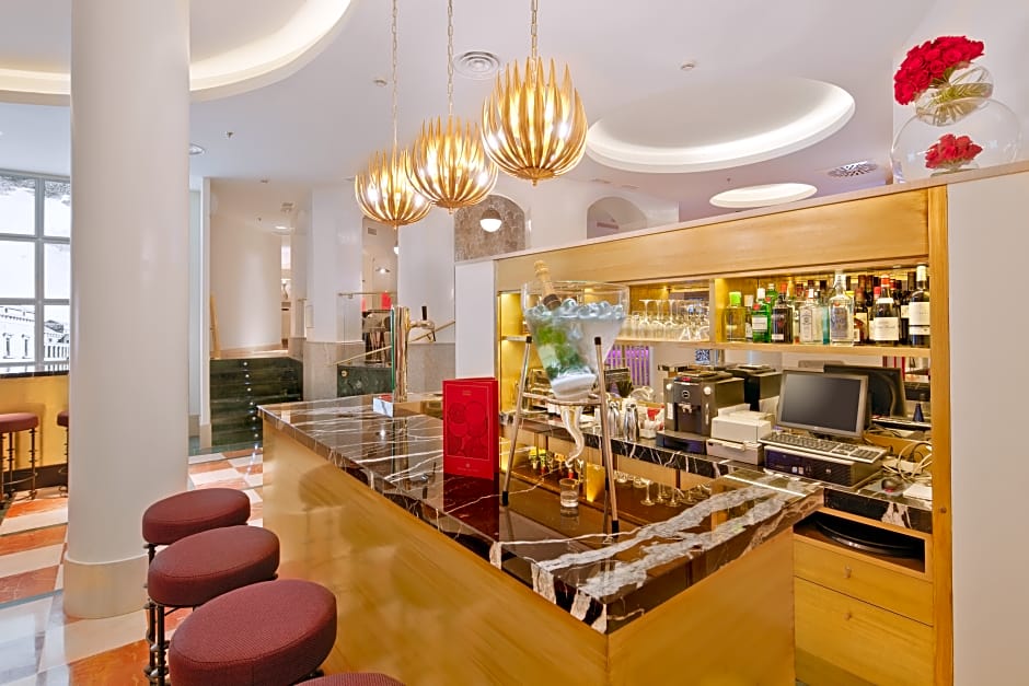 NH Collection Madrid Paseo Del Prado