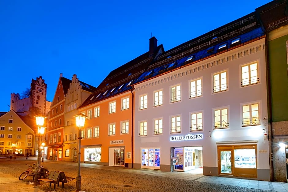 Hotel Füssen