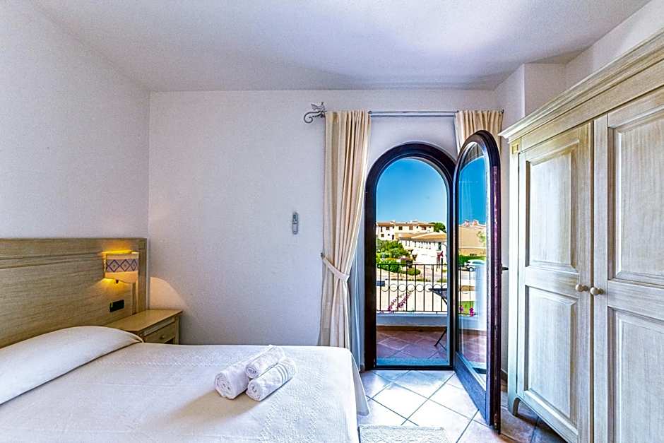 Hotel il faro di Molara