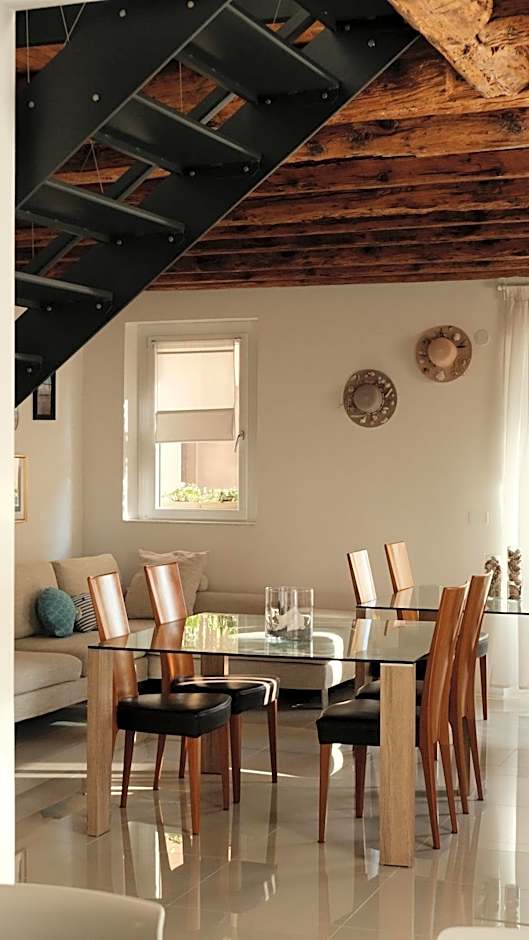 Onda Marina B&B Superior