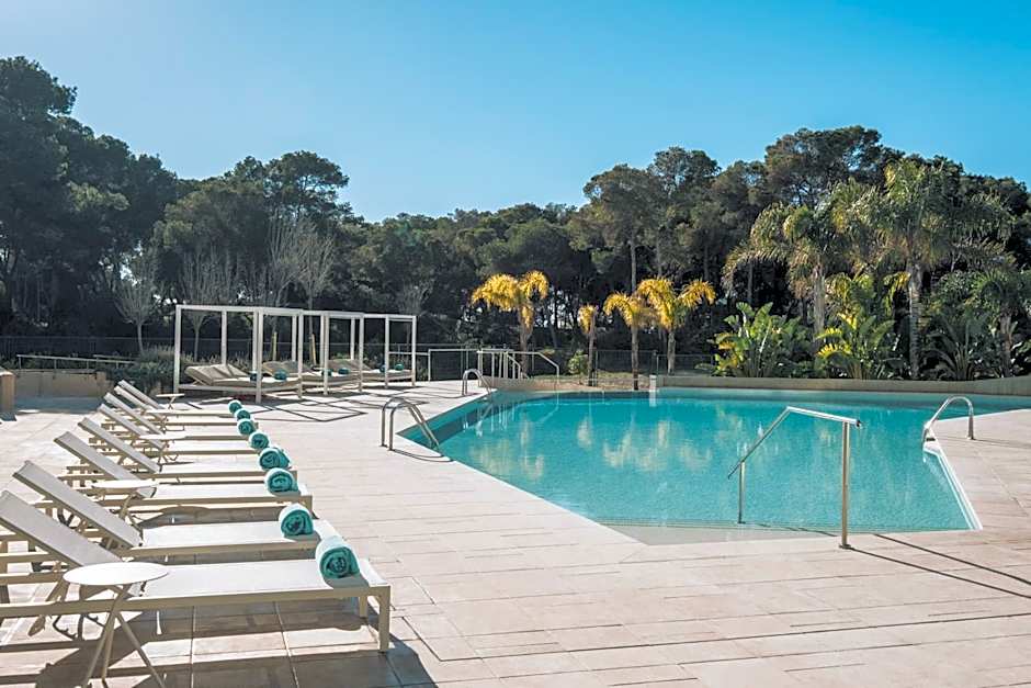 Iberostar Selection Llaut Palma