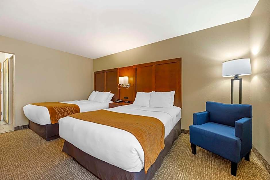 Comfort Inn South - Springfield