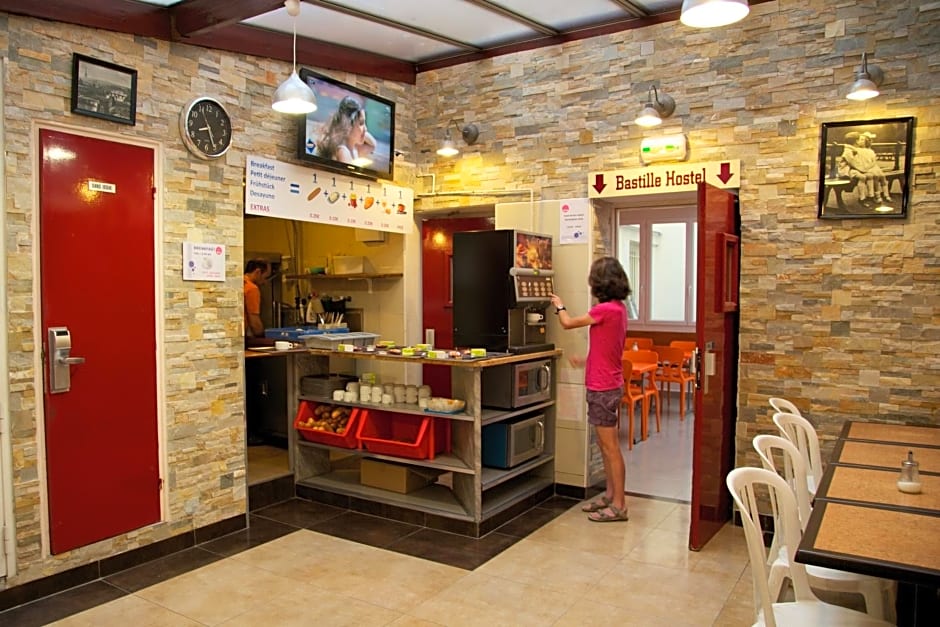 Auberge Internationale Des Jeunes