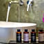 Alidian bay Suites Leros