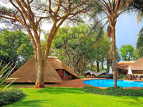 Haggards on Hilldrop