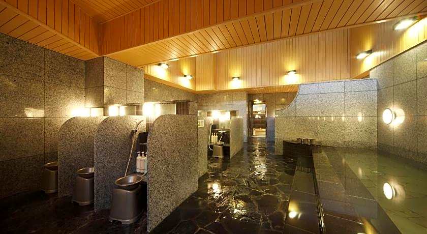 Apa Villa Hotel Sendaieki-Itsutsubashi