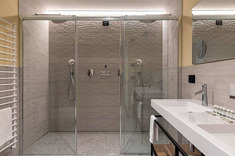 Residence - Palais Hörtenberg