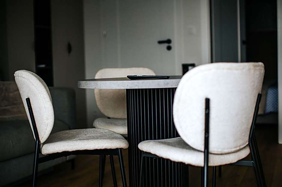 Daroszówka - Domki i Apartamenty z Widokiem Solina