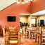 Econo Lodge Inn & Suites Santa Fe