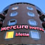 Mercure Hotel & Residenz Frankfurt Messe