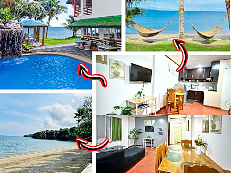 Badladz Staycation Condos