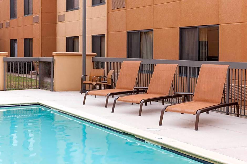 Courtyard by Marriott Jackson Ridgeland