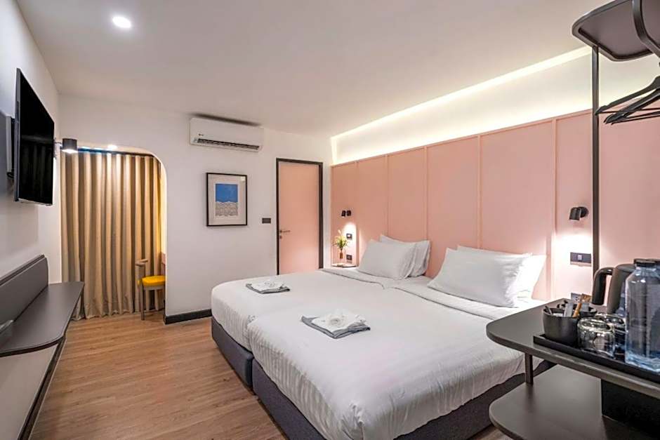 Photo 1 of 5 of Standard 1 Double Bed or 2 Beds