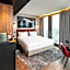 Radisson Blu Hotel at Porsche Design Tower Stuttgart