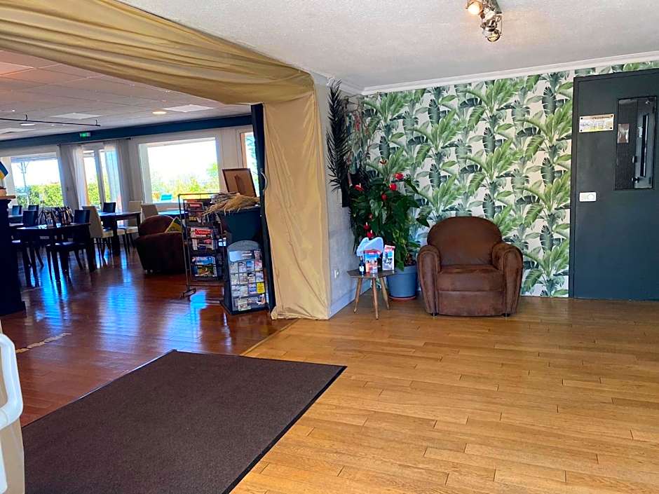 Kyriad Cherbourg - Equeurdreville