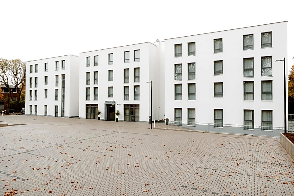 Moods Hotel Dortmund