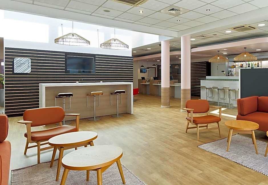 B&B HOTEL Orly Rungis Aéroport 3 étoiles