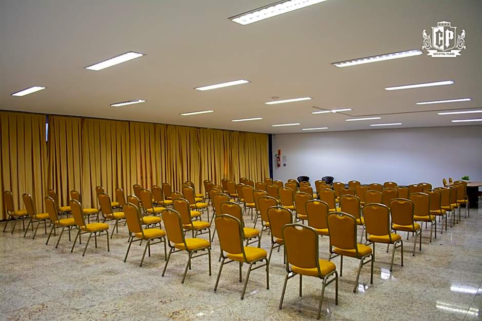 Edificio Crystal Place Ap1405