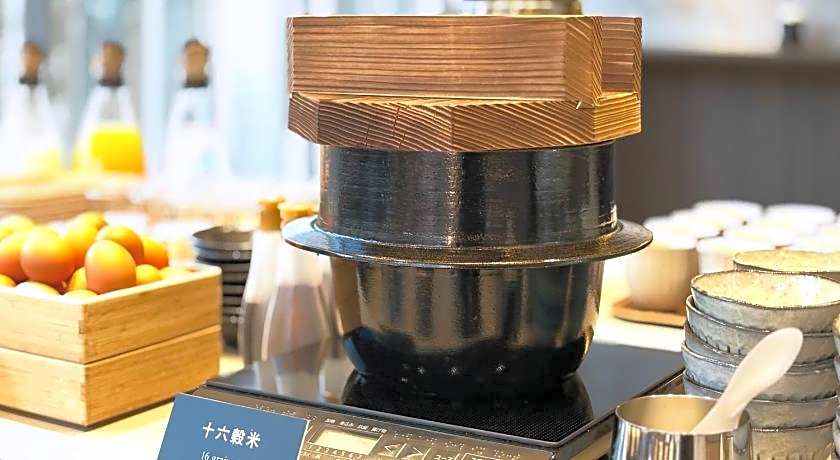 Hotel JAL City Tsukuba