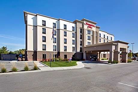 Hampton Inn By Hilton Butler