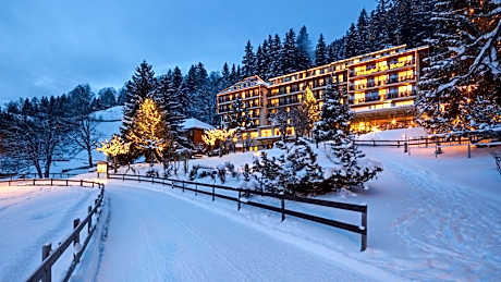 Beausite Park Swiss Quality Hotel