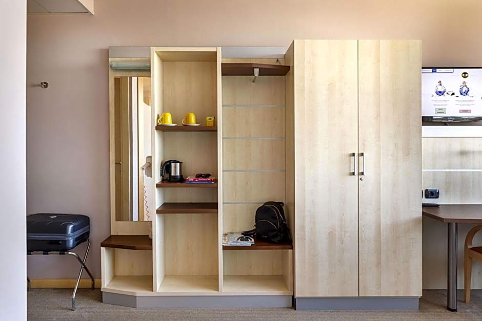 B&B Hotel Cherasco Langhe