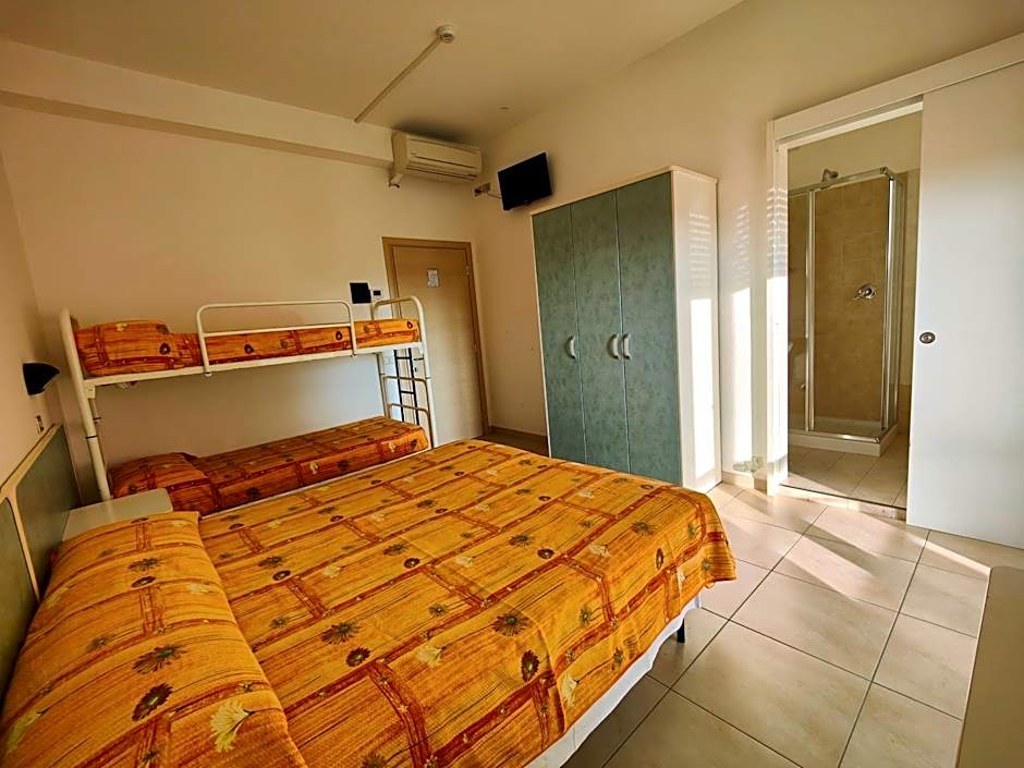 Hotel Ben Hur