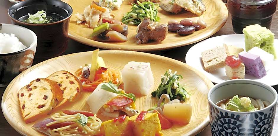 Shizutetsu Hotel Prezio Hakataekimae
