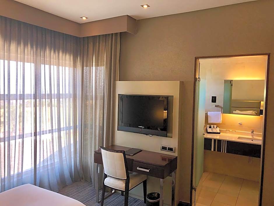 Coastlands Musgrave Hotel