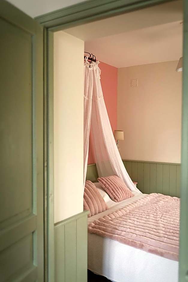 Le Jardin, chambres d'hôtes en Baie de Somme