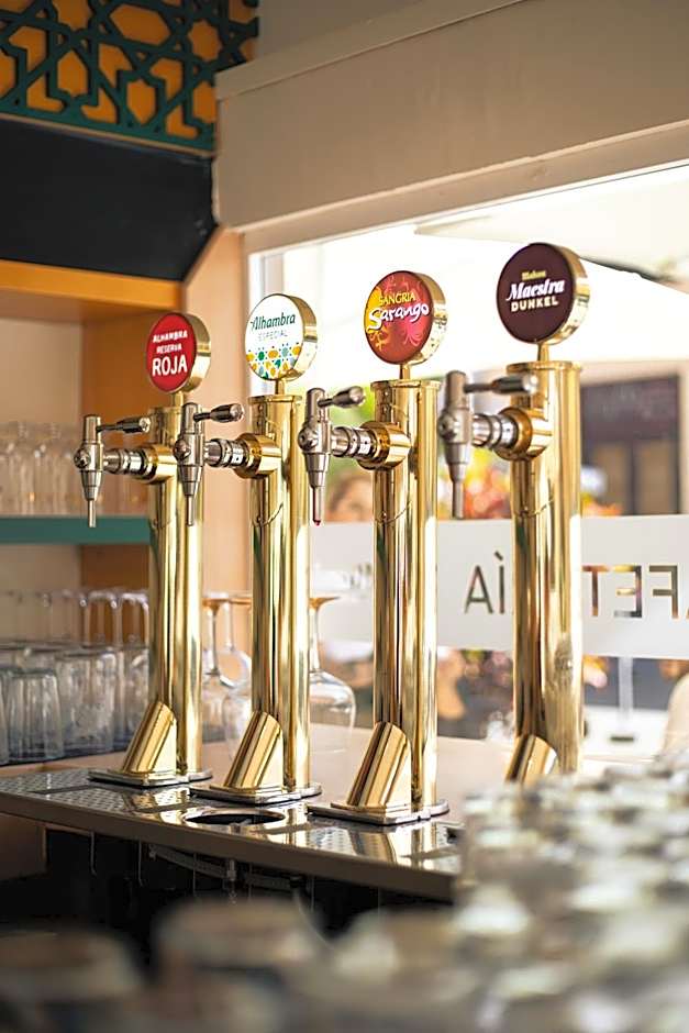 Hotel Boutique HC Maga