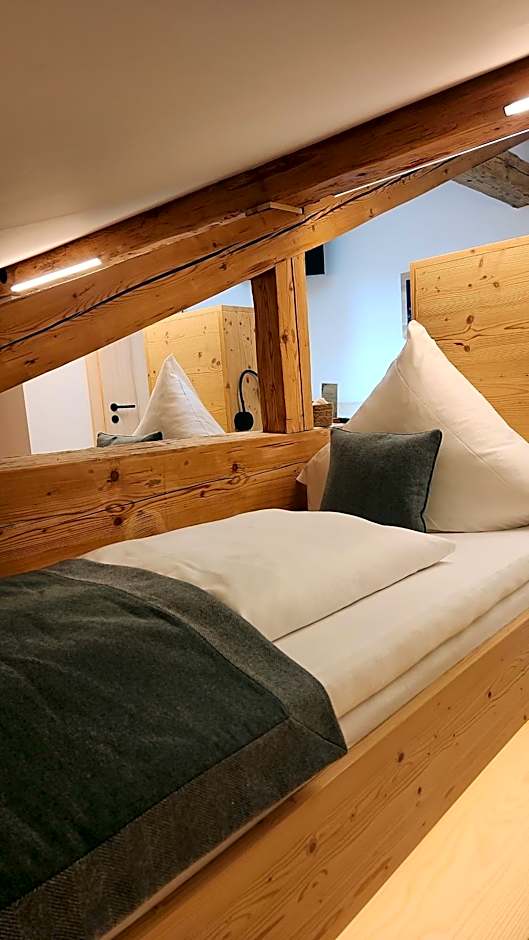Forsthaus Valepp